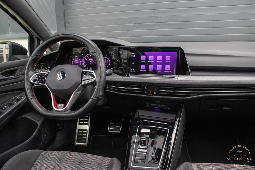 Volkswagen Golf 2.0 TSI GTI PANO CAMERA MISTLAMPEN IQ STOELV uit 2022, foto 20