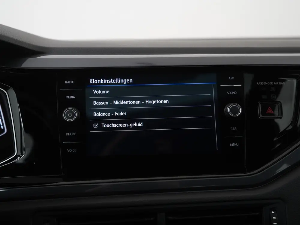 Volkswagen Polo 1.5 TSI R-Line DSG | Schuifdak | Digital Coc uit 2020, foto 18