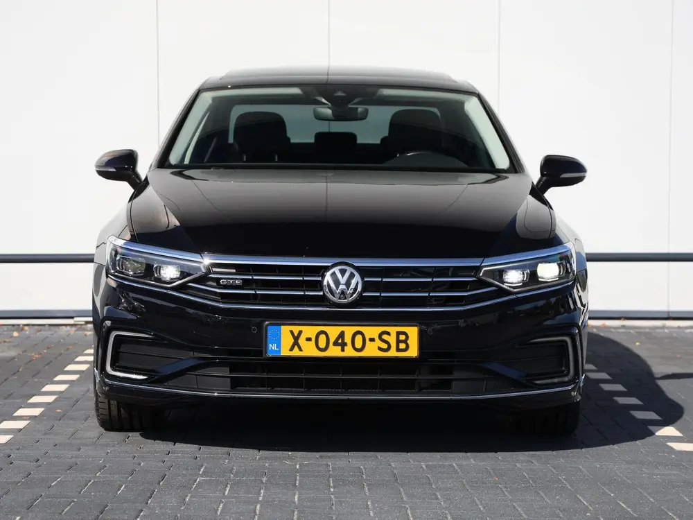 Volkswagen Passat 1.4 TSI GTE Business 218PK DSG | LED Matri uit 2020, foto 14