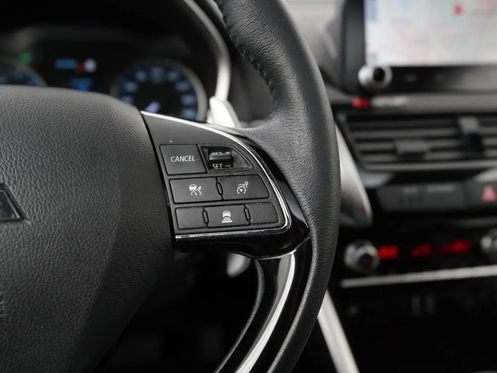 Mitsubishi Eclipse Cross 2.4 PHEV Instyle uit 2021, foto 10