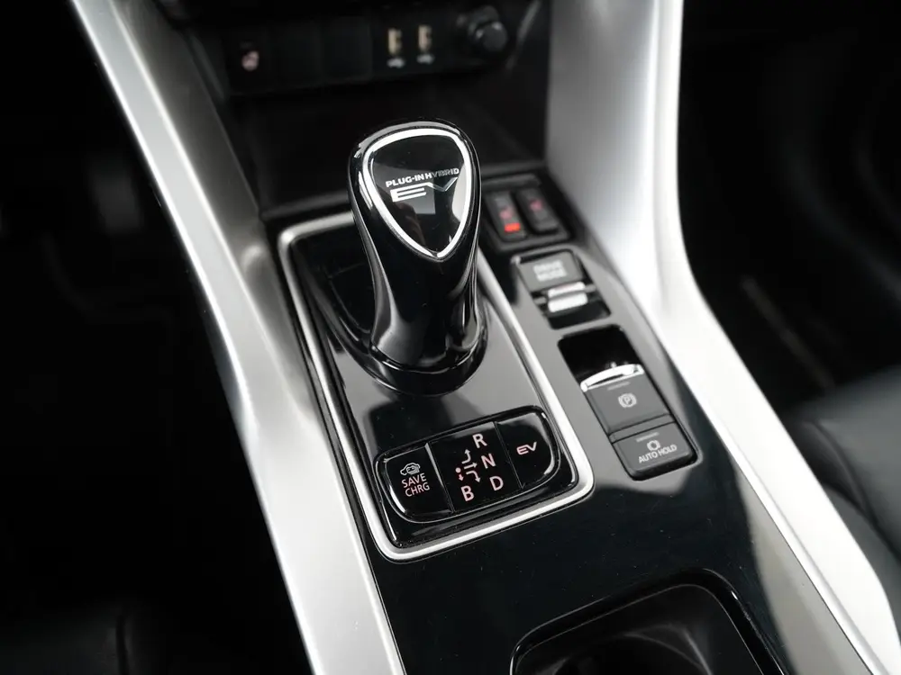 Mitsubishi Eclipse Cross 2.4 PHEV Instyle uit 2021, foto 12