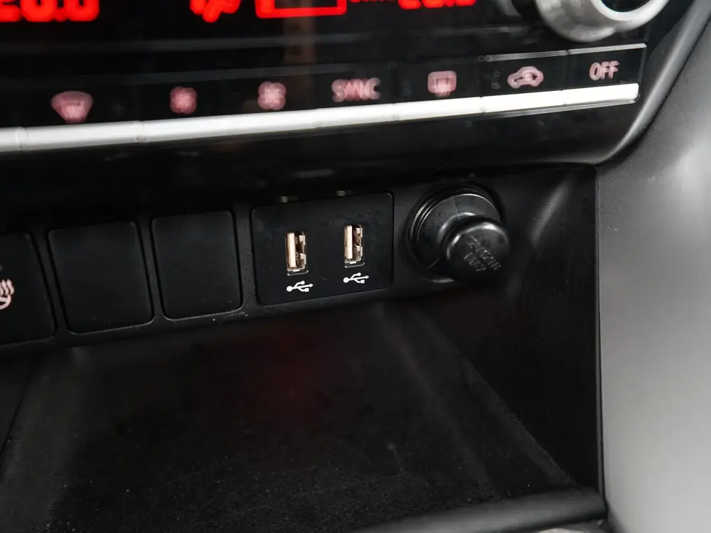 Mitsubishi Eclipse Cross 2.4 PHEV Instyle uit 2021, foto 13