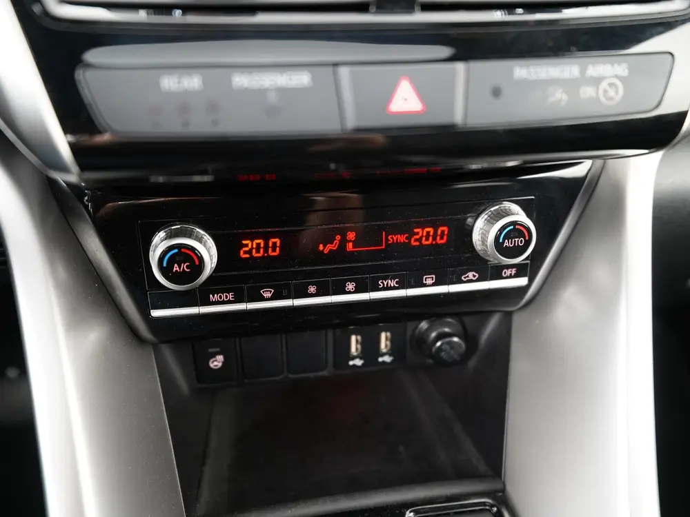 Mitsubishi Eclipse Cross 2.4 PHEV Instyle uit 2021, foto 14