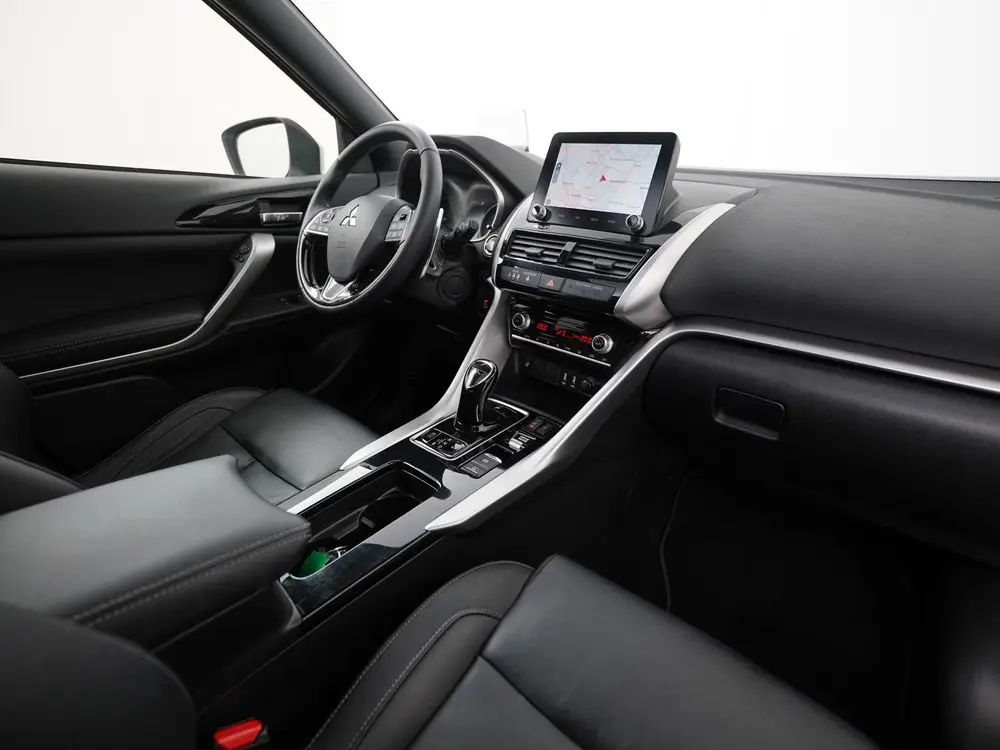 Mitsubishi Eclipse Cross 2.4 PHEV Instyle uit 2021, foto 2