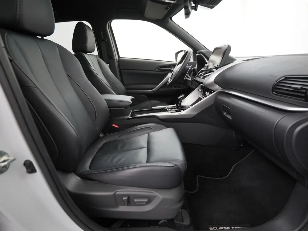 Mitsubishi Eclipse Cross 2.4 PHEV Instyle uit 2021, foto 3