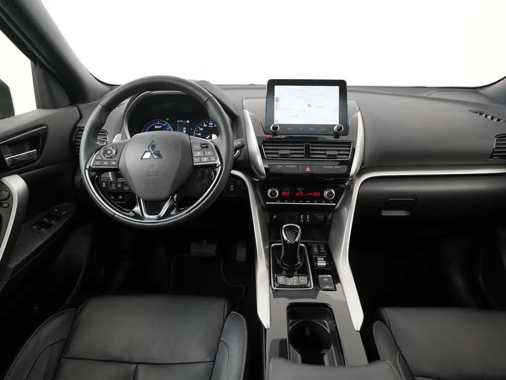 Mitsubishi Eclipse Cross 2.4 PHEV Instyle uit 2021, foto 6