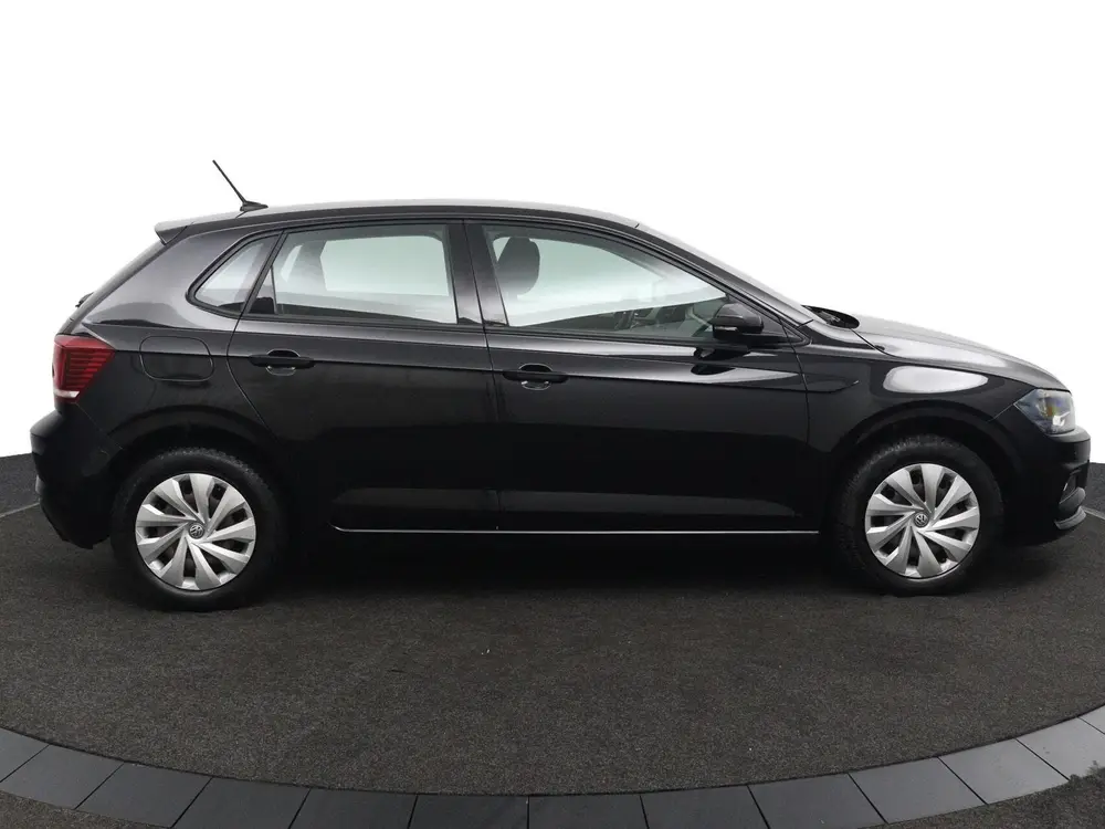 Volkswagen Polo 1.0 TSI Comfortline | Navigatie | Airco | uit 2020, foto 14