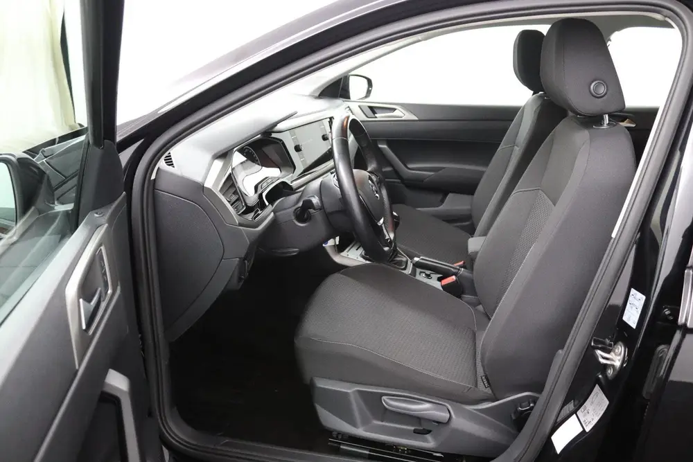 Volkswagen Polo 1.0 TSI Comfortline | Navigatie | Airco | uit 2020, foto 4