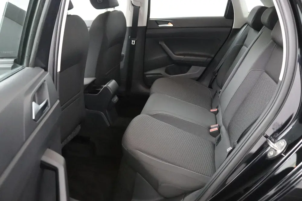 Volkswagen Polo 1.0 TSI Comfortline | Navigatie | Airco | uit 2020, foto 5