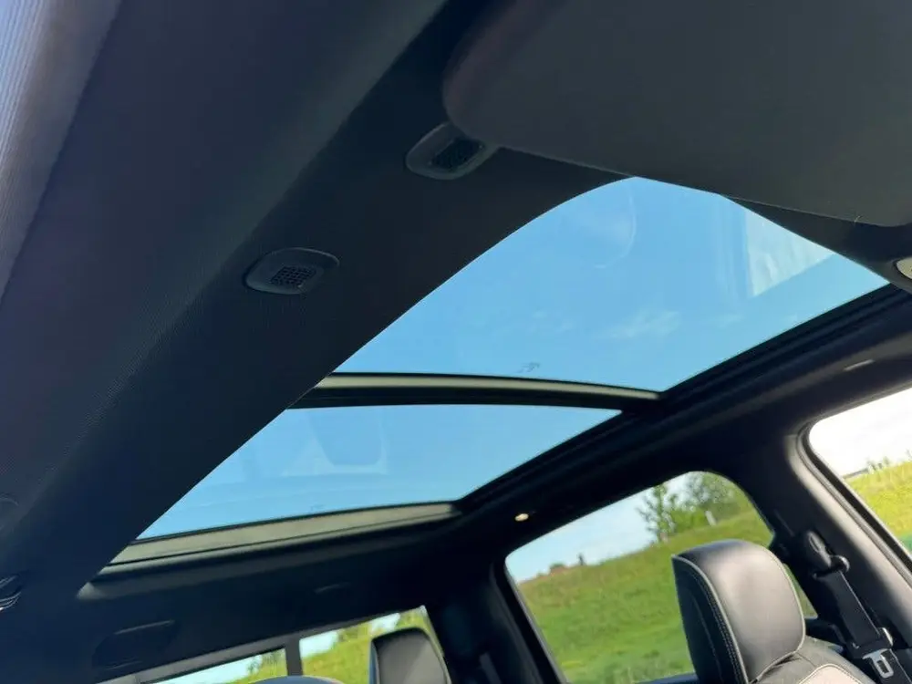 Dodge Ram 1500 LARAMIE NIGHT 5.7L V8, LAGE BIJTELLING, PANO uit 2019, foto 11