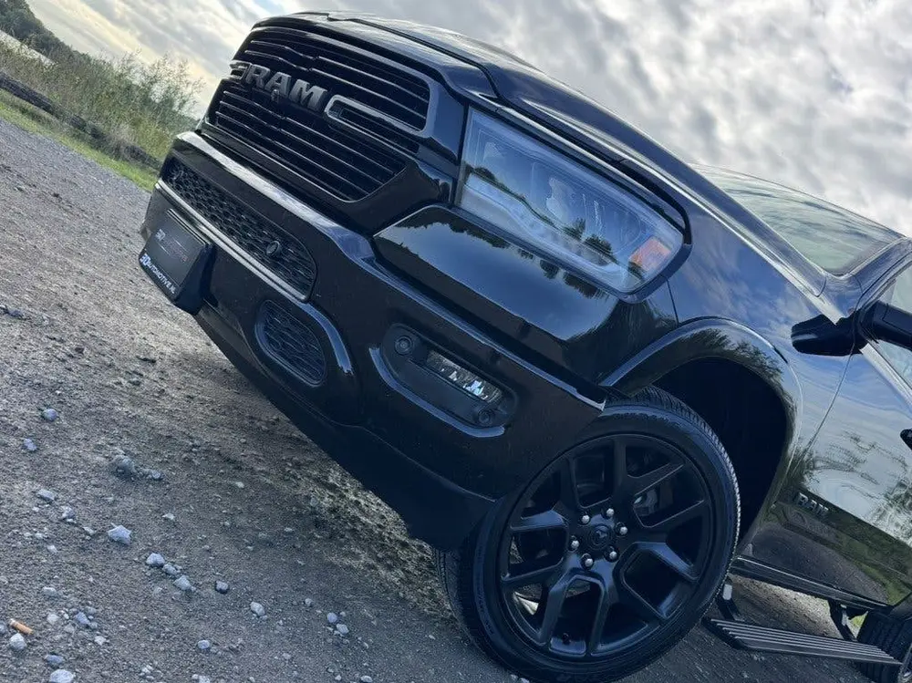 Dodge Ram 1500 LARAMIE NIGHT 5.7L V8, LAGE BIJTELLING, PANO uit 2019, foto 5