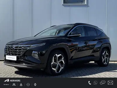 Hyundai TUCSON 1.6 T-GDI PHEV Comfort Smart 4WD uit 2023