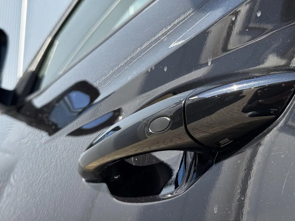 Hyundai TUCSON 1.6 T-GDI PHEV Comfort Smart 4WD uit 2023, foto 10