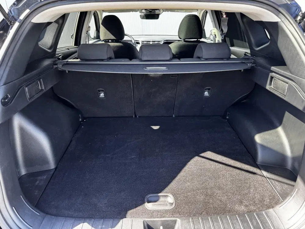 Hyundai TUCSON 1.6 T-GDI PHEV Comfort Smart 4WD uit 2023, foto 11