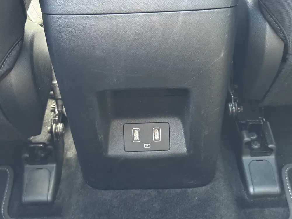 Hyundai TUCSON 1.6 T-GDI PHEV Comfort Smart 4WD uit 2023, foto 13