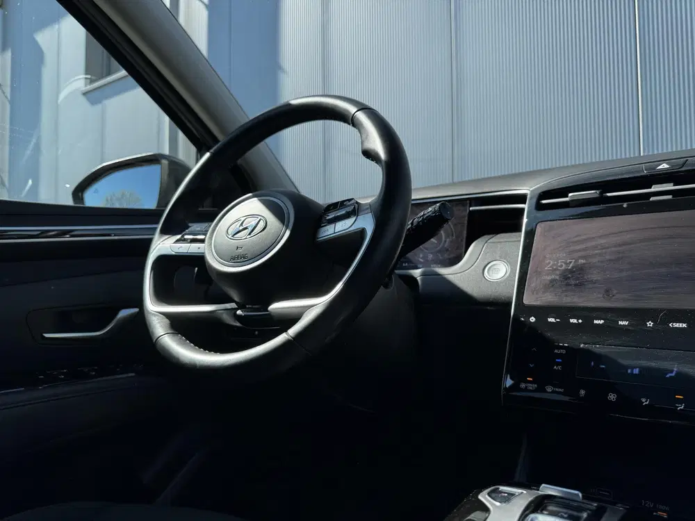 Hyundai TUCSON 1.6 T-GDI PHEV Comfort Smart 4WD uit 2023, foto 16
