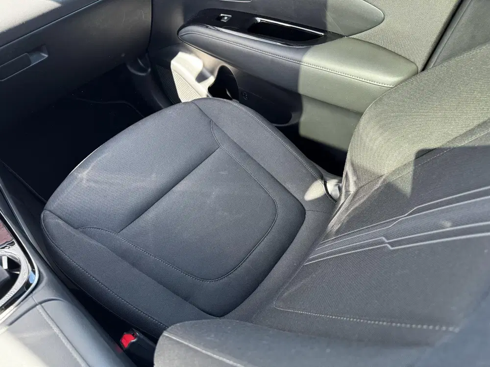 Hyundai TUCSON 1.6 T-GDI PHEV Comfort Smart 4WD uit 2023, foto 18