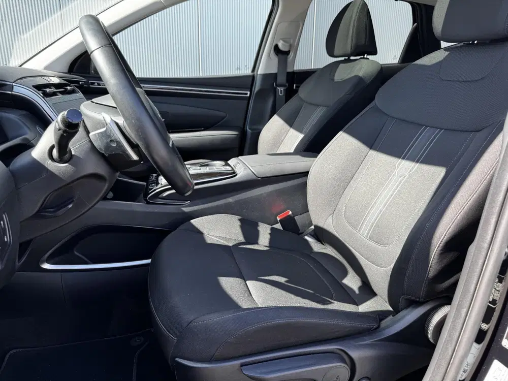Hyundai TUCSON 1.6 T-GDI PHEV Comfort Smart 4WD uit 2023, foto 3