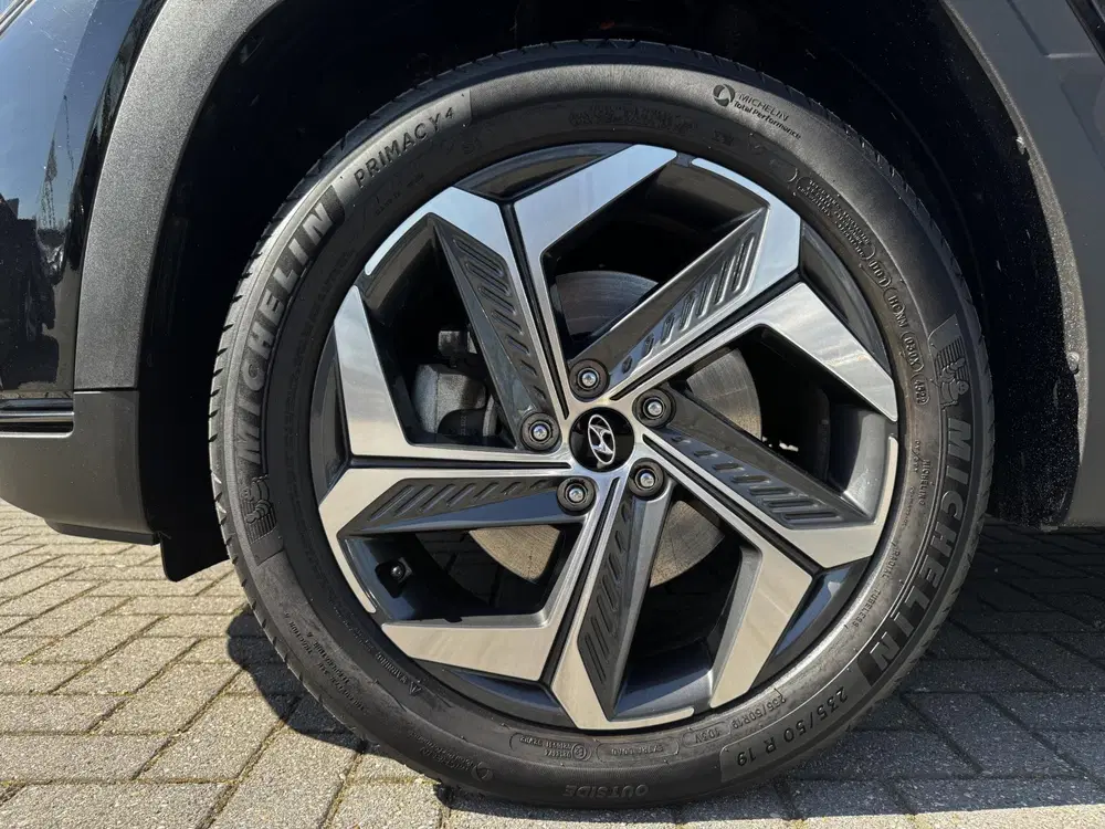 Hyundai TUCSON 1.6 T-GDI PHEV Comfort Smart 4WD uit 2023, foto 6