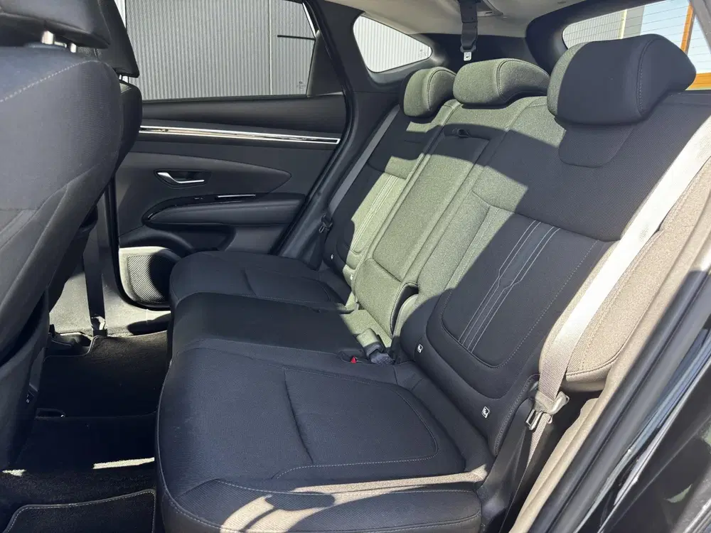 Hyundai TUCSON 1.6 T-GDI PHEV Comfort Smart 4WD uit 2023, foto 7
