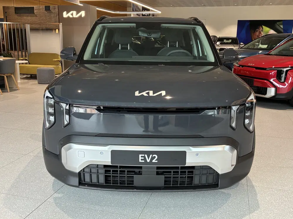 Kia EV2 Plus 42.2 kWh * Voorraadvoordeel inclusief uit 2026, foto 10