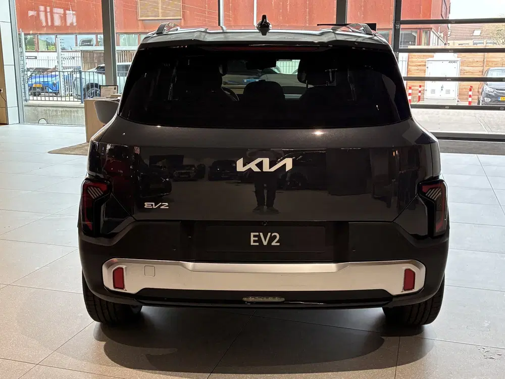 Kia EV2 Plus 42.2 kWh * Voorraadvoordeel inclusief uit 2026, foto 11