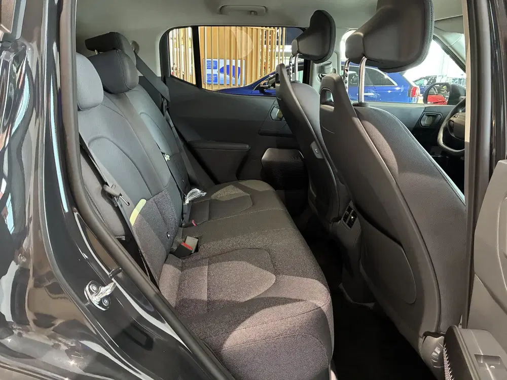 Kia EV2 Plus 42.2 kWh * Voorraadvoordeel inclusief uit 2026, foto 12