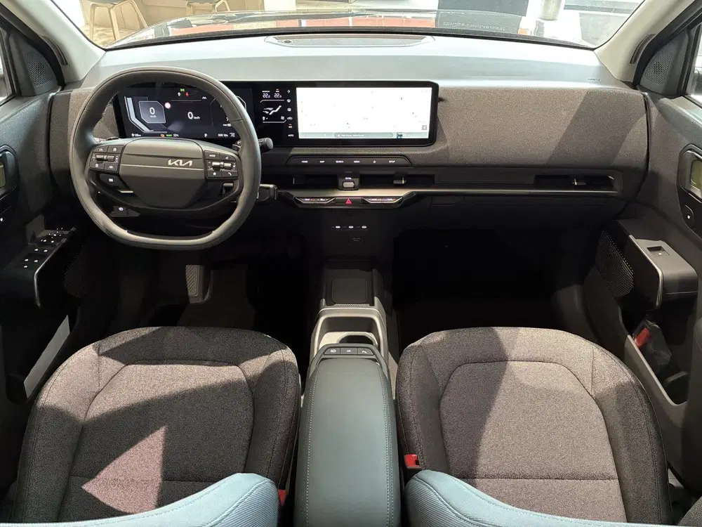 Kia EV2 Plus 42.2 kWh * Voorraadvoordeel inclusief uit 2026, foto 13
