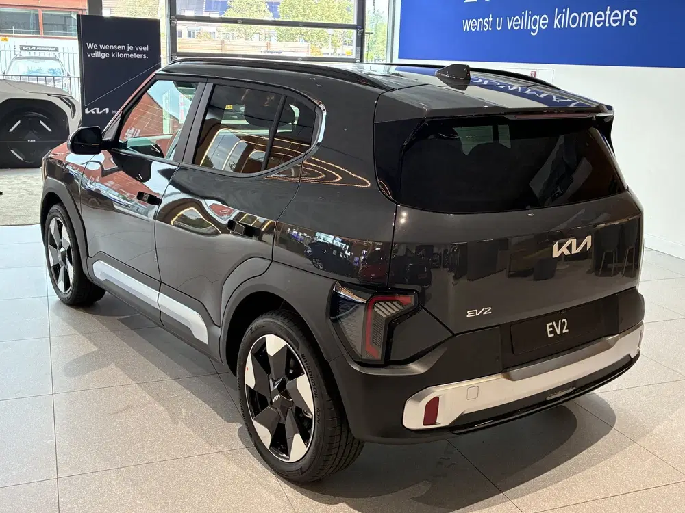 Kia EV2 Plus 42.2 kWh * Voorraadvoordeel inclusief uit 2026, foto 2