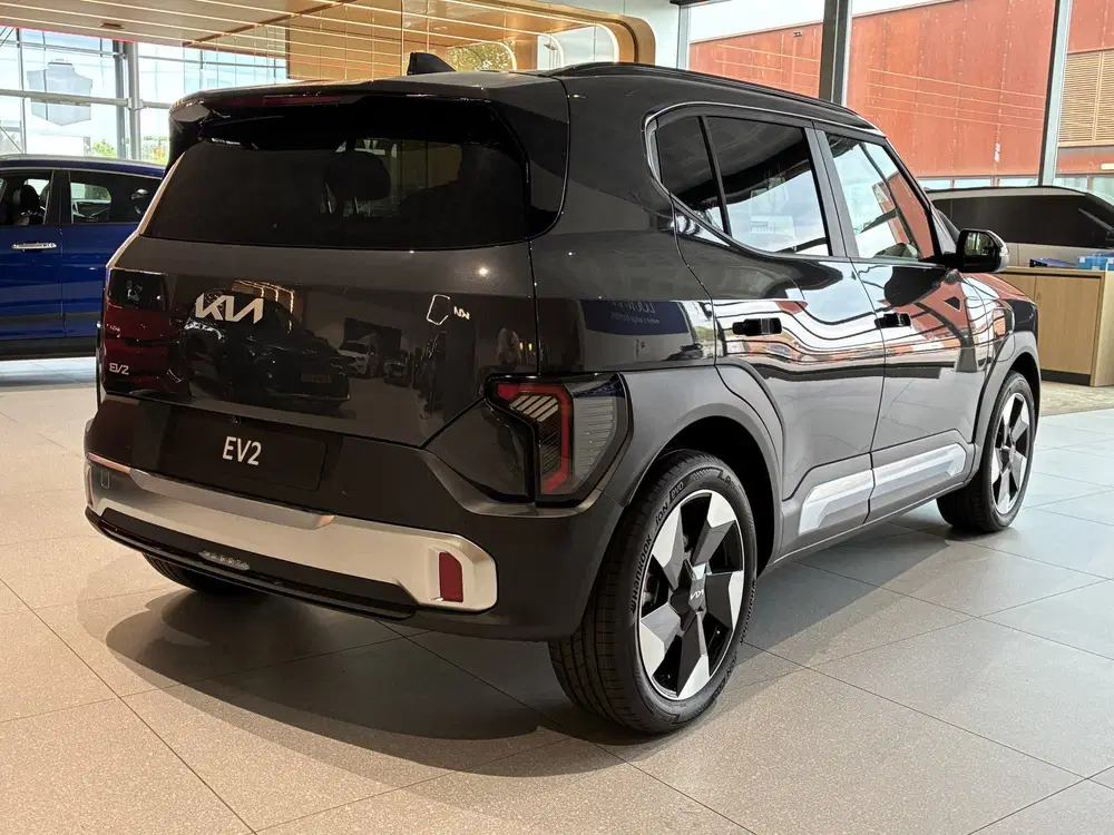 Kia EV2 Plus 42.2 kWh * Voorraadvoordeel inclusief uit 2026, foto 3