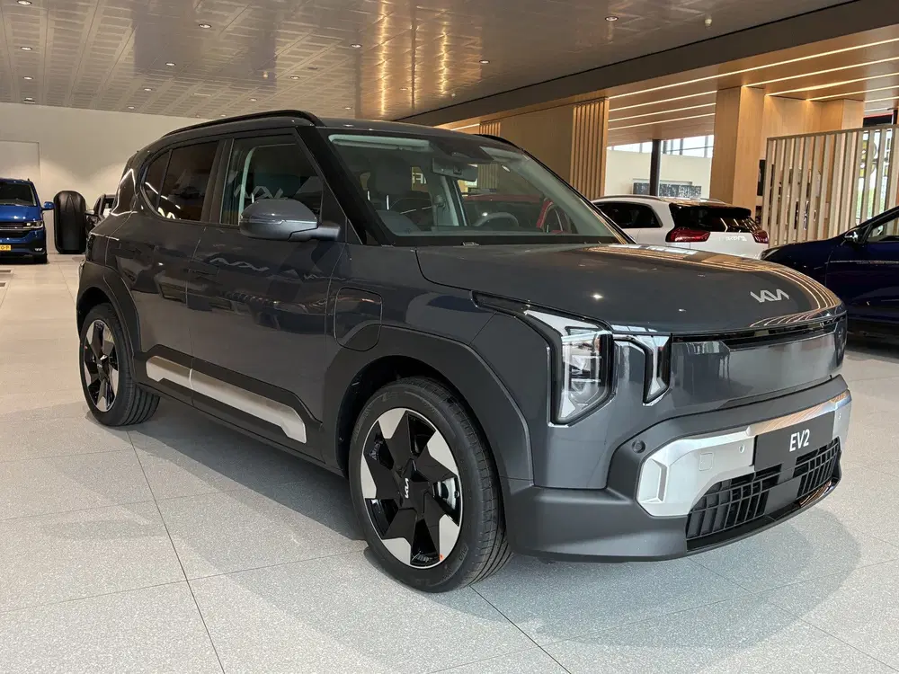 Kia EV2 Plus 42.2 kWh * Voorraadvoordeel inclusief uit 2026, foto 4