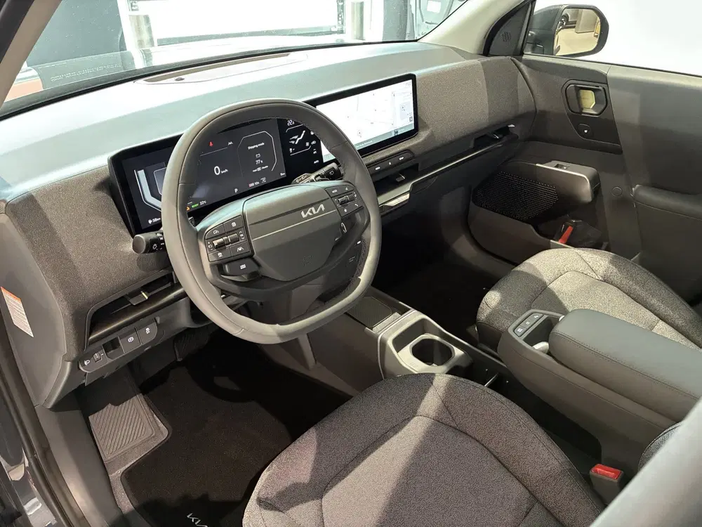 Kia EV2 Plus 42.2 kWh * Voorraadvoordeel inclusief uit 2026, foto 7