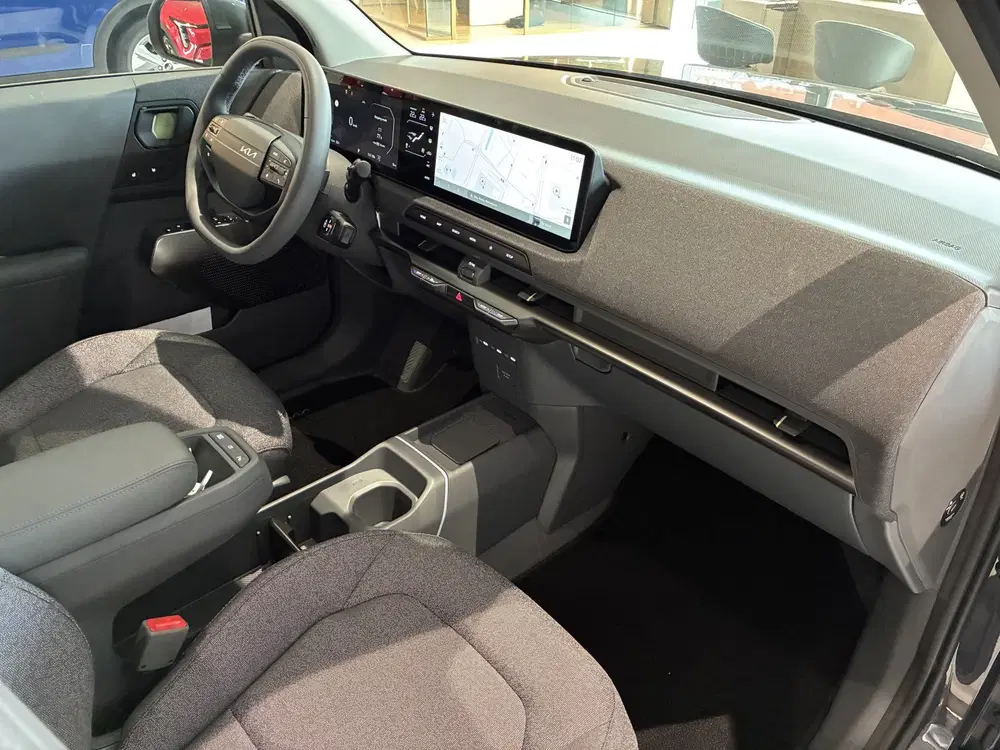 Kia EV2 Plus 42.2 kWh * Voorraadvoordeel inclusief uit 2026, foto 8