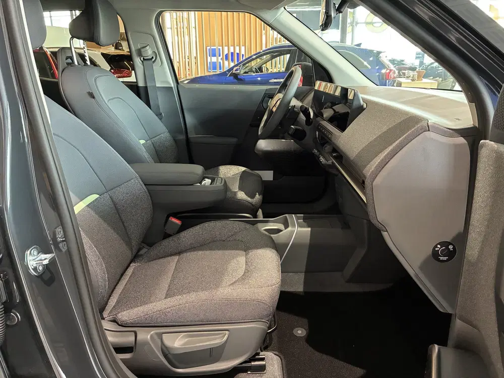 Kia EV2 Plus 42.2 kWh * Voorraadvoordeel inclusief uit 2026, foto 9