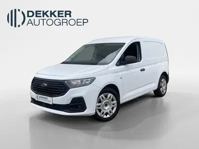 Ford Transit 1.5 EcoBoost PHEV 150 pk L1 Trend AUTOM uit 2024