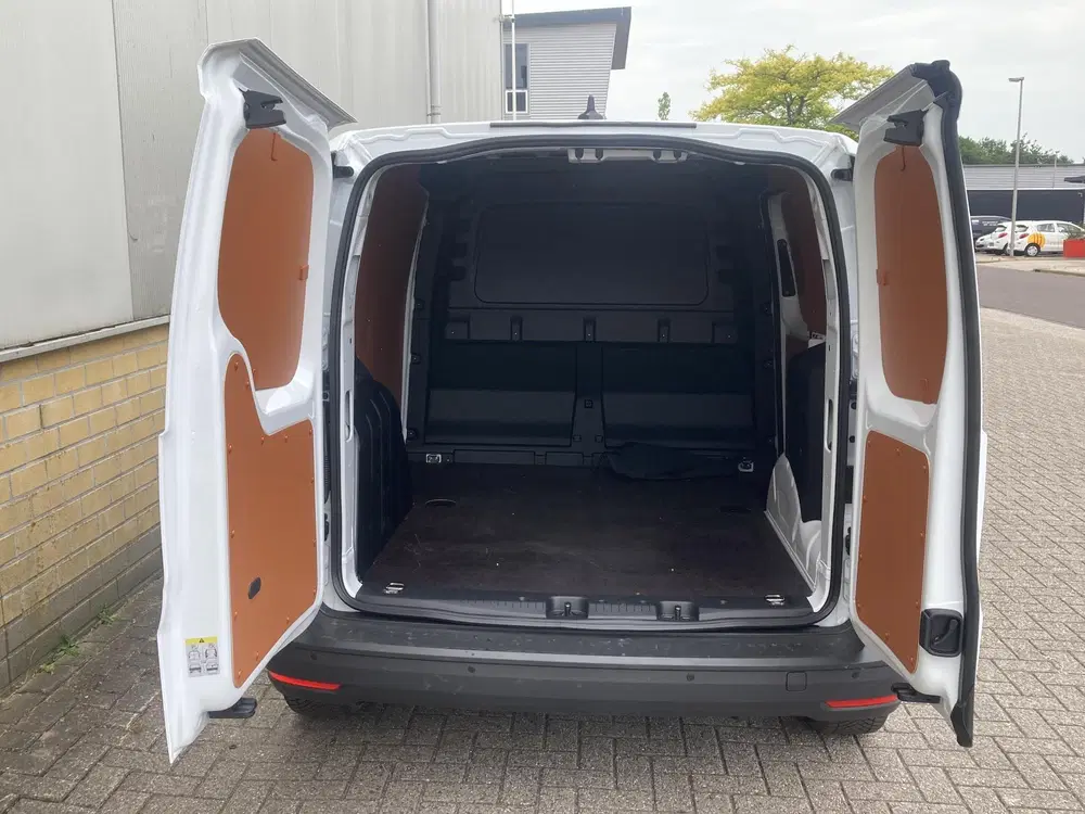 Ford Transit 1.5 EcoBoost PHEV 150 pk L1 Trend AUTOM uit 2024, foto 12