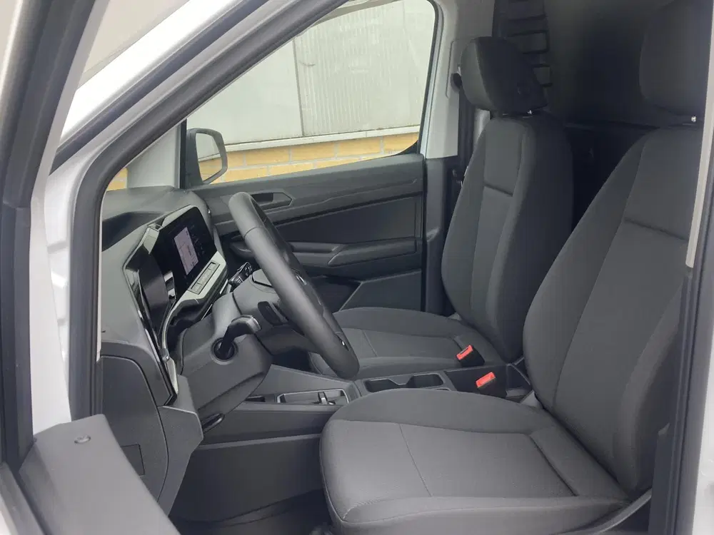 Ford Transit 1.5 EcoBoost PHEV 150 pk L1 Trend AUTOM uit 2024, foto 15