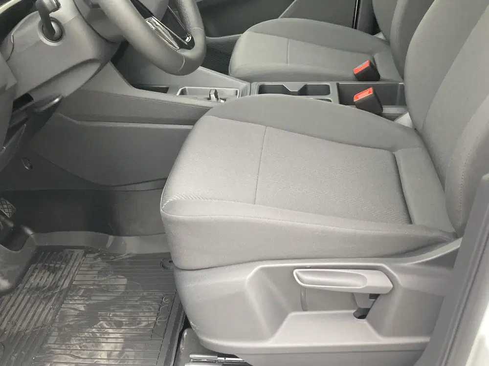Ford Transit 1.5 EcoBoost PHEV 150 pk L1 Trend AUTOM uit 2024, foto 16