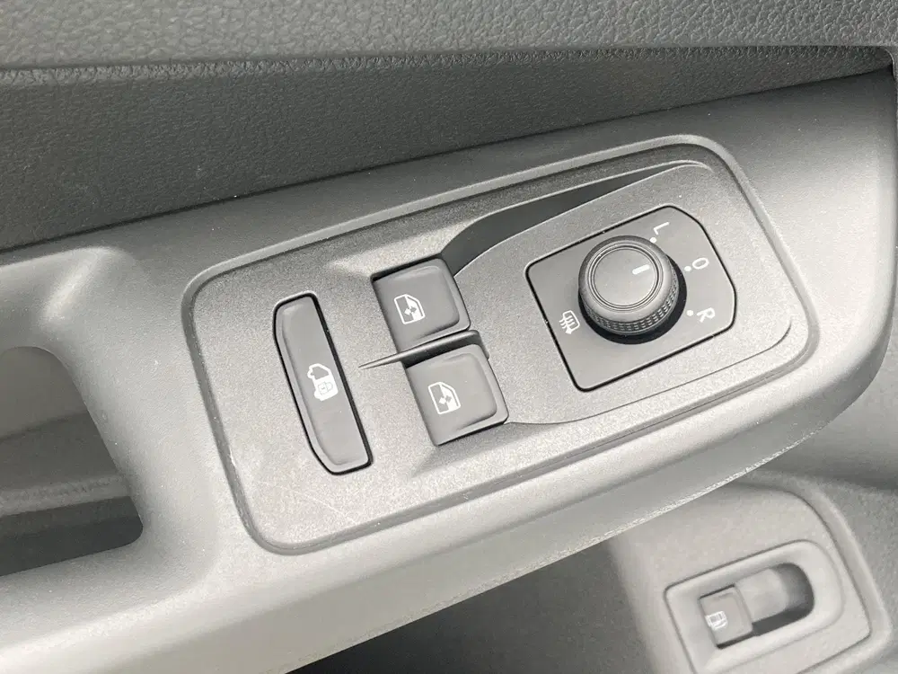 Ford Transit 1.5 EcoBoost PHEV 150 pk L1 Trend AUTOM uit 2024, foto 17
