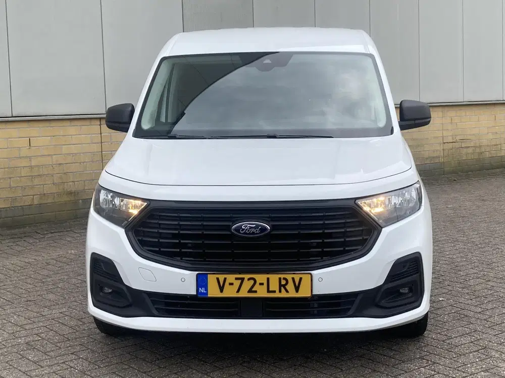 Ford Transit 1.5 EcoBoost PHEV 150 pk L1 Trend AUTOM uit 2024, foto 5