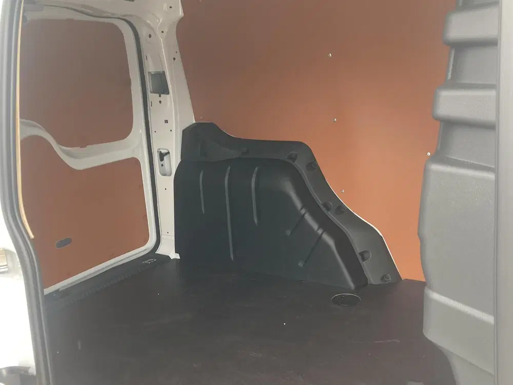 Ford Transit 1.5 EcoBoost PHEV 150 pk L1 Trend AUTOM uit 2024, foto 7