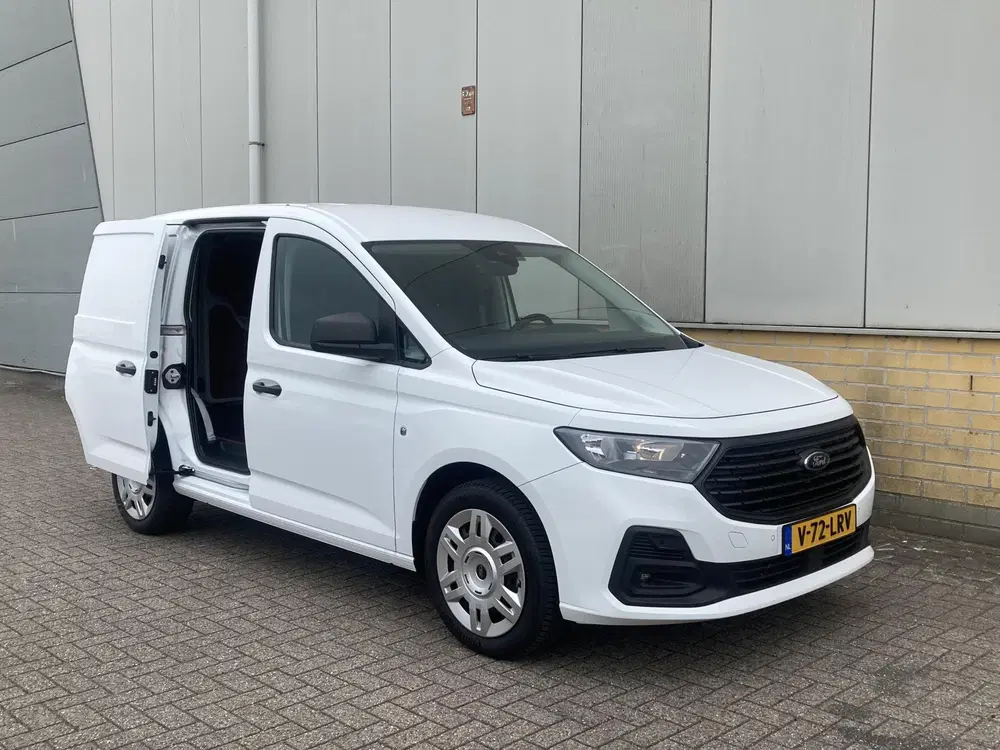 Ford Transit 1.5 EcoBoost PHEV 150 pk L1 Trend AUTOM uit 2024, foto 8