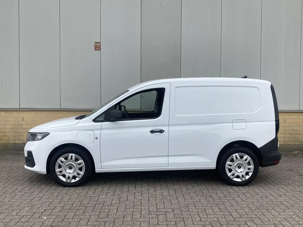 Ford Transit 1.5 EcoBoost PHEV 150 pk L1 Trend AUTOM uit 2024, foto 9