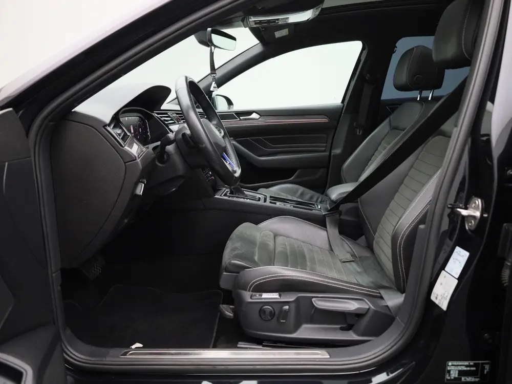 Volkswagen Passat Variant 1.4 TSI PHEV GTE Business | Automa uit 2022, foto 11
