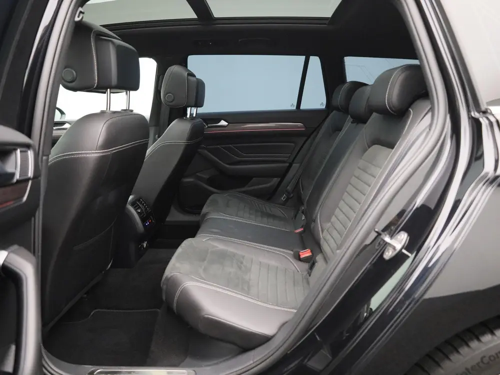 Volkswagen Passat Variant 1.4 TSI PHEV GTE Business | Automa uit 2022, foto 12