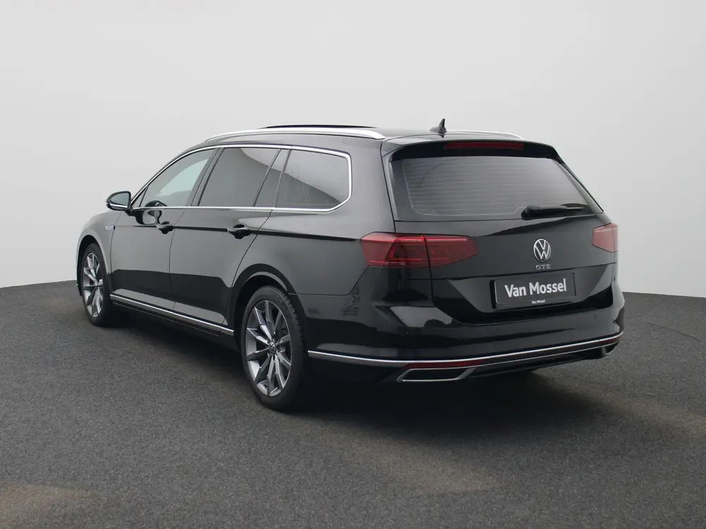 Volkswagen Passat Variant 1.4 TSI PHEV GTE Business | Automa uit 2022, foto 2