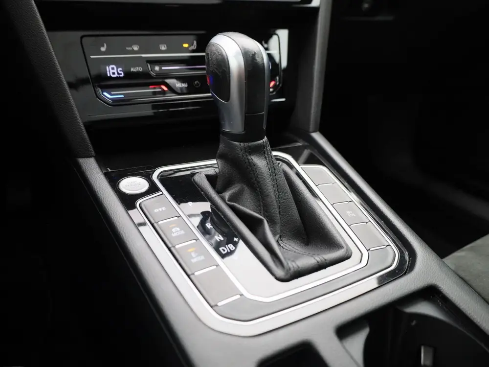 Volkswagen Passat Variant 1.4 TSI PHEV GTE Business | Automa uit 2022, foto 20