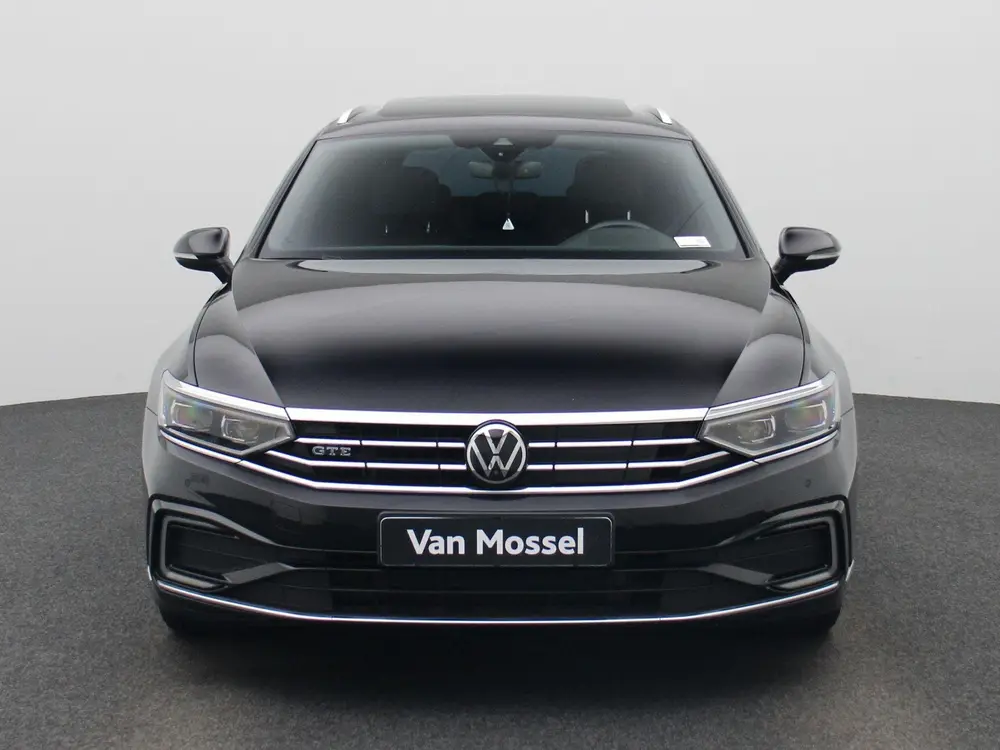 Volkswagen Passat Variant 1.4 TSI PHEV GTE Business | Automa uit 2022, foto 3