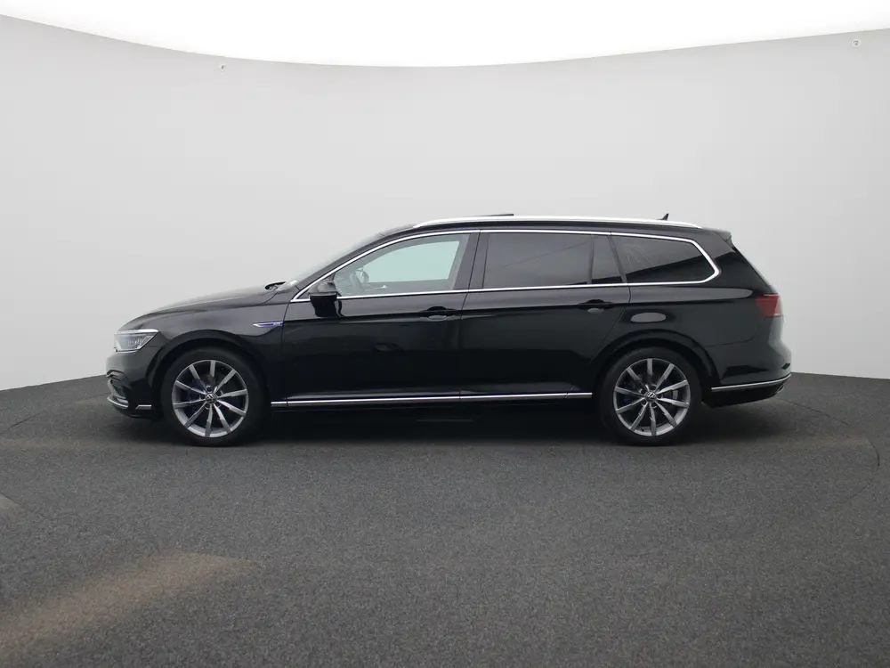 Volkswagen Passat Variant 1.4 TSI PHEV GTE Business | Automa uit 2022, foto 4