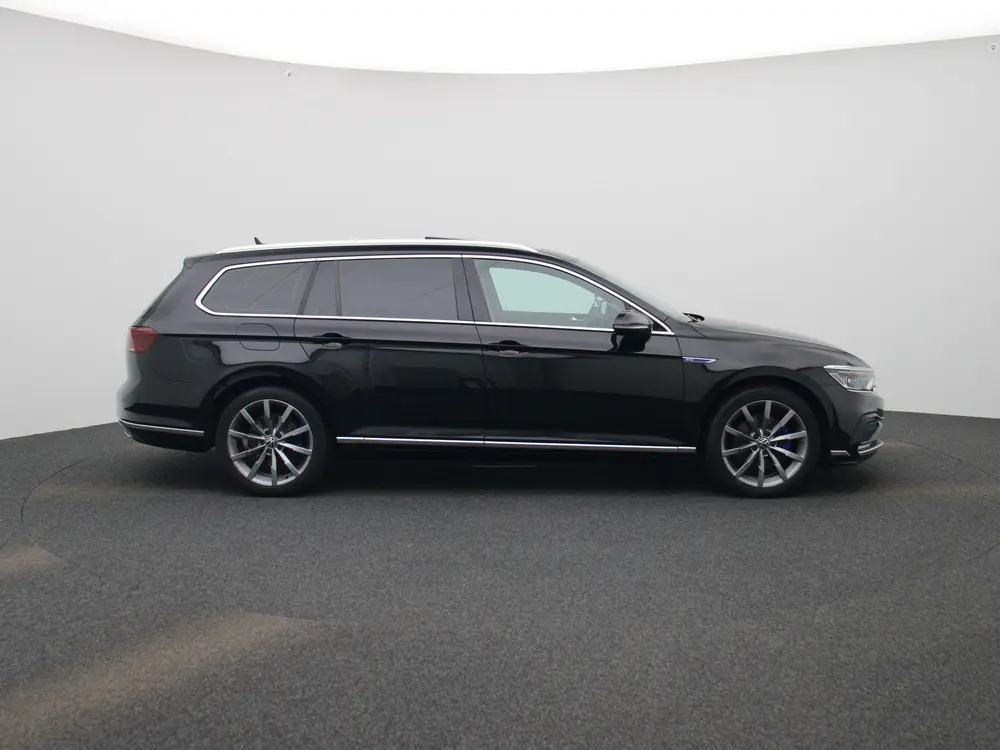 Volkswagen Passat Variant 1.4 TSI PHEV GTE Business | Automa uit 2022, foto 6